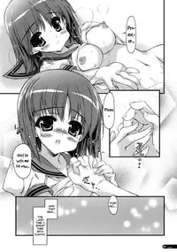 (C78) [KONOHA (Kazuha)] Seifuku Shoujo (THE iDOLM@STER) [English] [WWW]