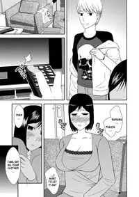 [Arubain] Kaasan to Koibito Seikatsu 2 [English] [_ragdoll]