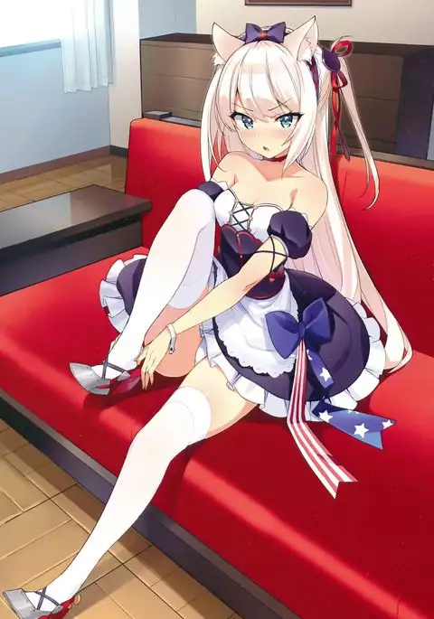 Kaikin! Namaiki Hammann