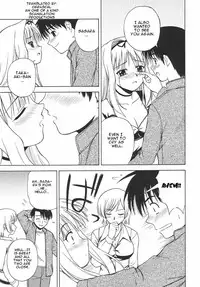 (SC31) [G-SCAN CORP. (Satou Chagashi)] Sa-ryan to Issho (ToHeart2) [English] [One Of A Kind Productions]