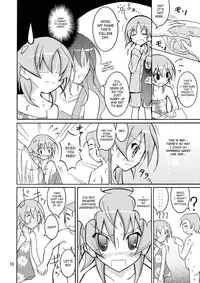 (C78) [Nihon Dandy (Matsuno Susumu)] Supponpon de Kawa Asobi! | Playing At The River Stark Naked! [English] [SaHa]