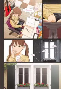 [Higashiyama Show] Nymphodelic