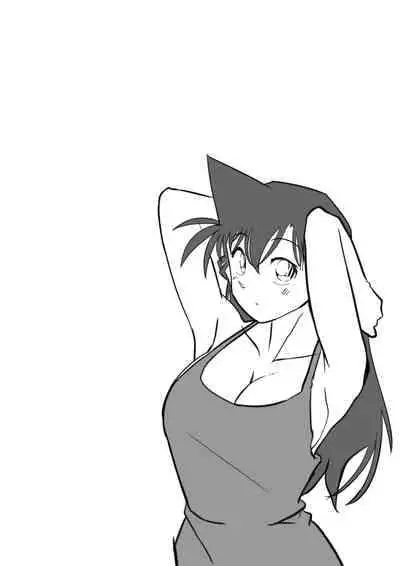 [poron] Kairaku (Detective Conan)