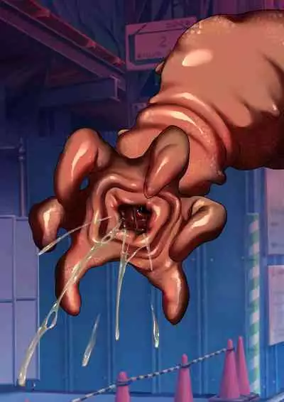 [Ameiro Biscuit] DL Marunomi Wakarase Apuri