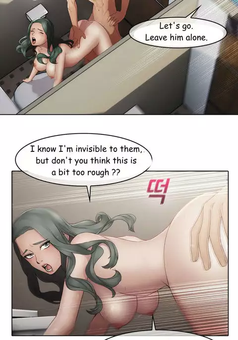 The Matrix Ch.1-5