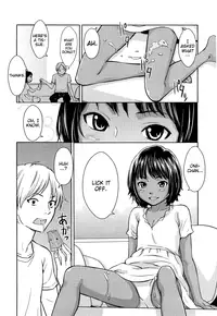 [Onizuka Naoshi] Porno graffitti [English] [Amuro & Hox, Biribiri, Rin, SaHa, Yoroshii, YQII]