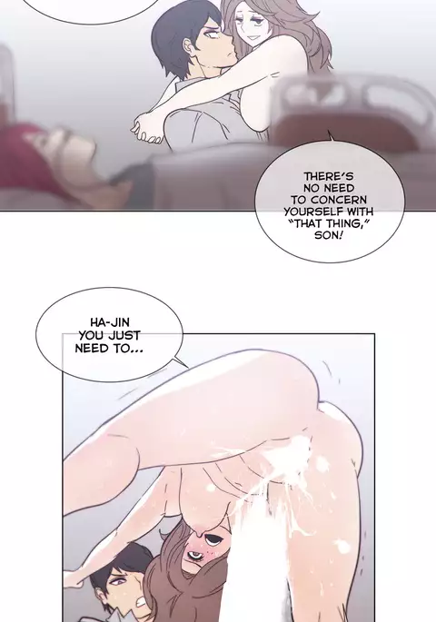 Household Affairs Ch.1-53