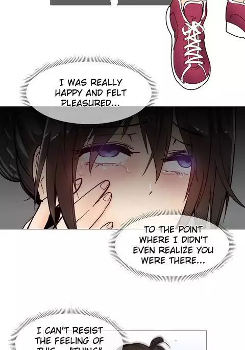 Household Affairs Ch.1-47