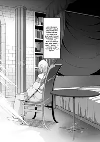 Takabisha Elf Kyousei Konin!! 4 | Force Married With A Haughty Elf! 4