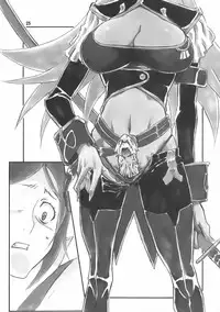 (C73) [AXZ (Various)] Angel's stroke 09 Dragon o Ai Suru Yottsu no Yarikata (Dragonaut)