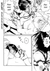 [Wang-Pac] Santa Claus wa Gesuyarou | Santa Claus Is A Shithead (Akuma Koakuma) [English]