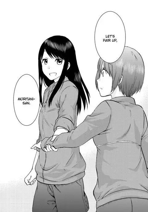 Flag Pole - Chapter 4