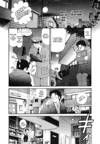 [Kobayashi Takumi] Virgin na Kankei 6 [English] [Solaris]