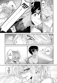 [Oroneko] Sundome Raw ♥ Broadcast (COMIC Koh 2017-12) [English] {Hennojin} [Digital]