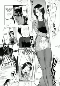 [Yoriu Mushi] Miserareta Karyuudo Ch. 8-9 [English] [MisterJ167]