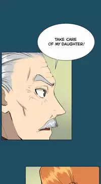 [Hong BanJang] Aharoo Ch.1-34 (English) (YoManga) (Ongoing)
