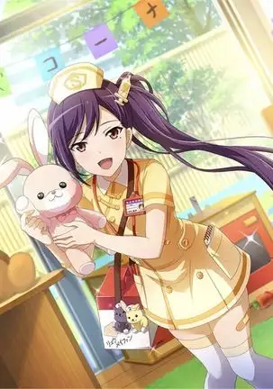 Revue Starlight -Re LIVE