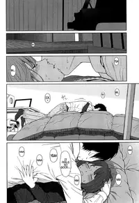 [Higashiyama Show] Joyful Girl (Nymphodelic) [English] =Krizalid & Anonymous=