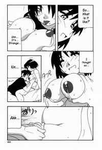 [O.RI] HAREM CASTLE [English] [Kusanyagi]