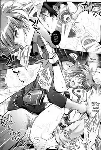 1006 Nano - Cyclone no Soushuuhen