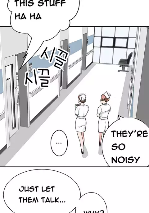 Tissue Thieves Ch.1-31