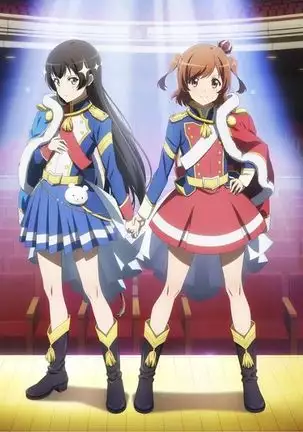 Revue Starlight -Re LIVE