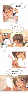 [Gamang] Sports Girl Ch.1-23 (English) (YoManga)
