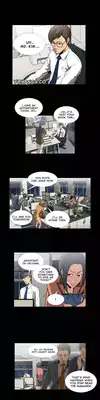 [Yihyeonmin] Drug Candy Ch.0-32 [English] [YoManga]