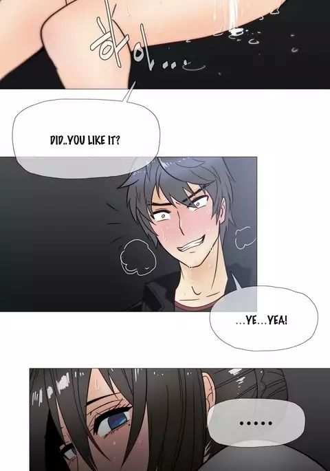 Household Affairs Ch.1-47