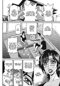 [Ozaki Akira] Porno First ~Yuriko Shichou no H na Kaikaku~ | Porno First ~Mayor Yuriko's Sexy Reform~ Ch. 1-3 [English] [erc] [Digital]