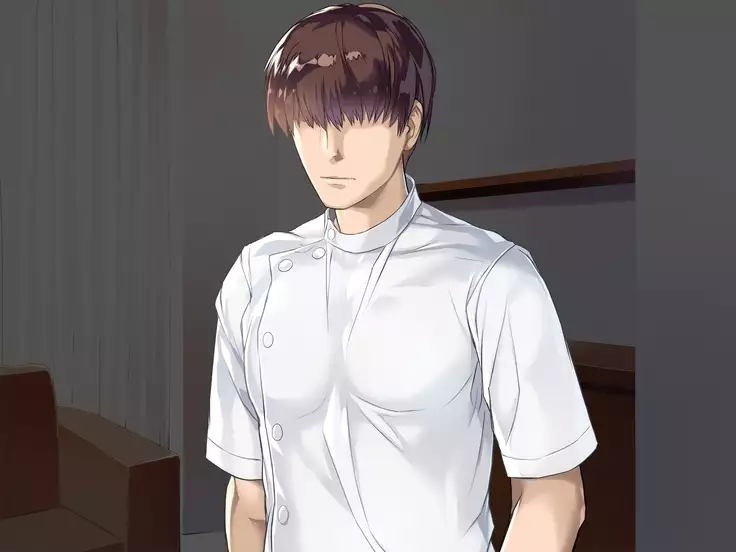 Hitozuma ni Anji de Nakadashi Lotion Chichi Massage, Cli de Ikasete to Kongan Suru made.