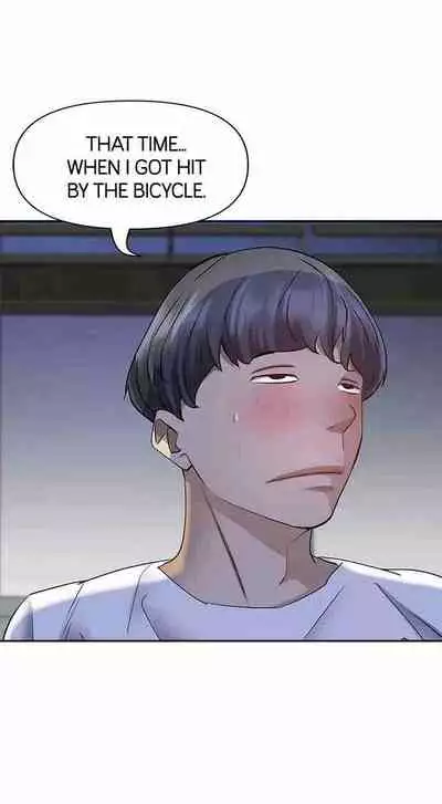 Living with a MILF [Black Cat, Gang Soe] Ch.10/? [English] [Manhwa PDF]