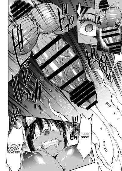 Futanari Kenbushi Jasim - Futanari Sword Dancer Jasim Part 4