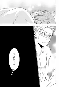 [SF-L (Hikari)] Yousei Ou to Fujimi Otoko no Ichiya no Ayamachi (Nanatsu no Tazai) [Digital]