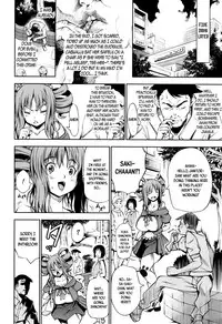 [Kuusou] New! Type ♥ [English] [Ancient Archon+B.E.C. Scans]