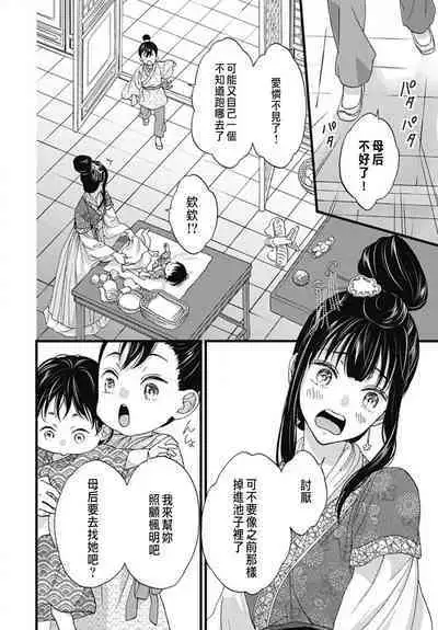 Uchi no Joushi ga Nise Kangan de, Koukyuu de Himitsu no Dekiai Seikatsu shichattemasu 1-10