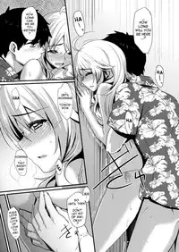 (C80) [Iorigumi (Tokita Arumi)] Time Limit Love (THE iDOLM@STER) [English] {doujin-moe.us}