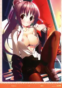 MOEOH Selection - Artbook Sugoi Otona no Moeoh