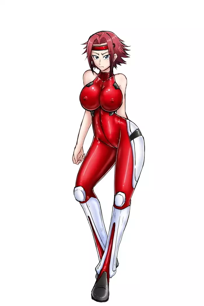 Britannia Party no Yokyou - Kouzuki Kallen