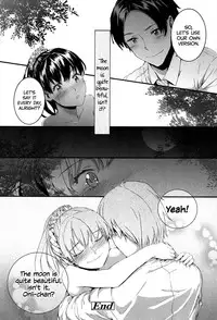 [Sumiya] SAYONARA FAIRIES Ch. 1-7 [English] [QBtranslations + TLL + CW]