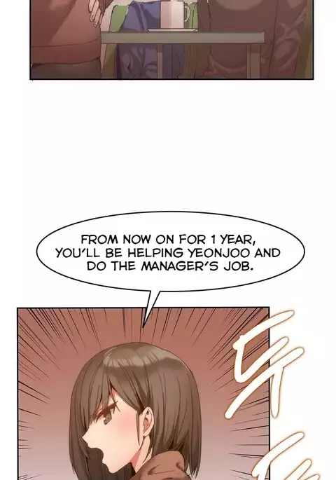 Hari Dormitory Ch.0-20