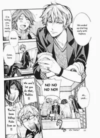 [Itsuki Makoto] Kaihatsu Muramura Mode [English] [yocchan]