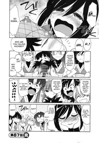 [Nishinaka Charlie] Cheers! Vol. 11 [English] {SaHa}(Ongoing)