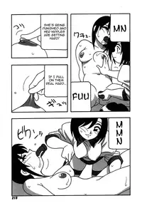 [O.RI] Shippuudotou no Mankenbu!! | The Manken Club, Like Whirlwind and Surge Waves!! [English] [Yoroshii]