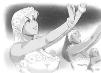 [pink-noise (Mizuiro Megane)] Mama Shot-ime - Tropical Hen [Digital]