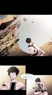 min xi 敏希 ch.1~4 [Chinese]中文