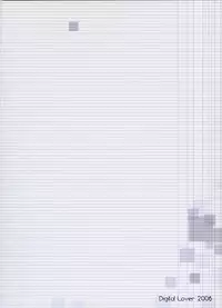 (C71) [Digital Lover (Nakajima Yuka)] D.L.Action 38 (The Melancholy of Haruhi Suzumiya)