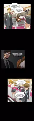 [Yihyeonmin] Drug Candy Ch.0-32 [English] [YoManga]