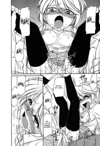 [Charlie Nishinaka] Cheers! 6 [English] [SaHa]