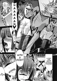 (Gensou no Jukai 5) [Takemasaya (Takemasa Takeshi)] Sekaiju no Reigoku (Etrian Odyssey) [English] {doujin-moe.us}